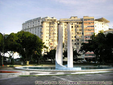 Memorial Get&uacute;lio Vargas