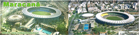 Estádio do Maracanã Estádio do Maracanã