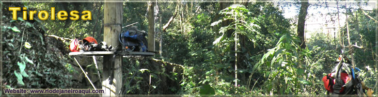 Tirolesa Tirolesa
