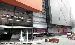 Centro Cultural Oi Futuro no Flamengo Oi Futuro no Flamengo