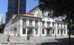 Pa&ccedil;o Real | Imperial