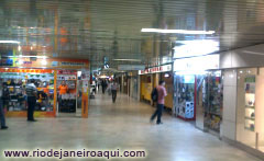 Shopping de Inform&aacute;tica | Edif&iacute;cio Central