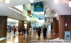 Shopping Rio Sul em Botafogo Shopping Rio Sul em Botafogo