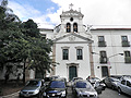 Largo da Miseric&oacute;rdia