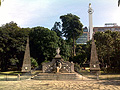 Passeio P&uacute;blico