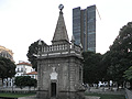 Pra&ccedil;a 15 | Quinze de Novembro