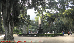 Bairro do Jardim Bot&acirc;nico