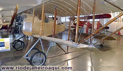 Museu da Avia&ccedil;&atilde;o