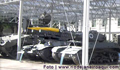 Museu do Ex&eacute;rcito
