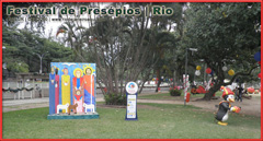 Presépio em tamanho grande, feito com madeira recortada e pintado em estilo art naif Presépio em tamanho grande, feito com madeira recortada e pintado em estilo art naif