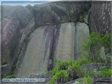 Pedra da Gávea | Portal de Agartha Pedra da Gávea | Portal de Agartha