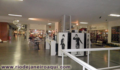 Shopping dos Antiqu&aacute;rios e Antiguidades
