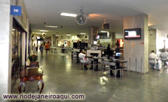 Shopping dos Antiqu&aacute;rios