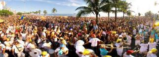 Banda de Ipanema | O mais famoso bloco de carnaval de rua do Rio de Janeiro Banda de Ipanema | O mais famoso bloco de carnaval de rua do Rio de Janeiro